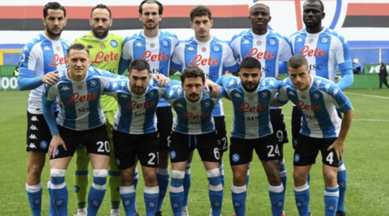 Calcio Napoli