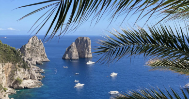 Capri