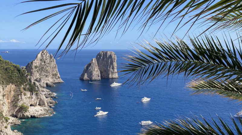 Capri