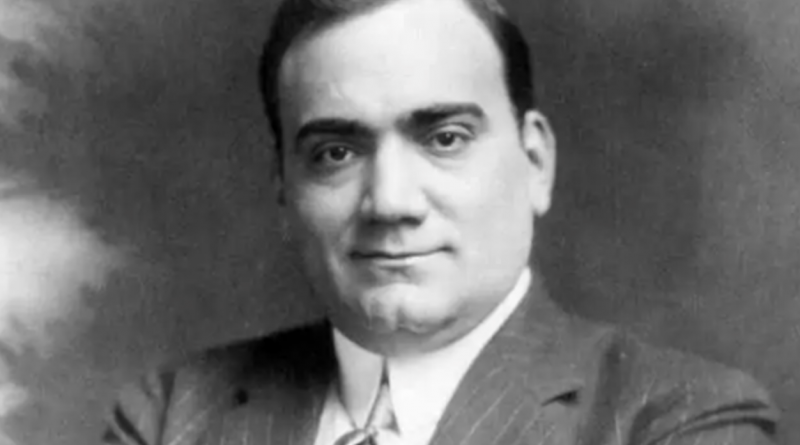 Enrico Caruso