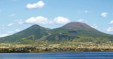 Vesuvio