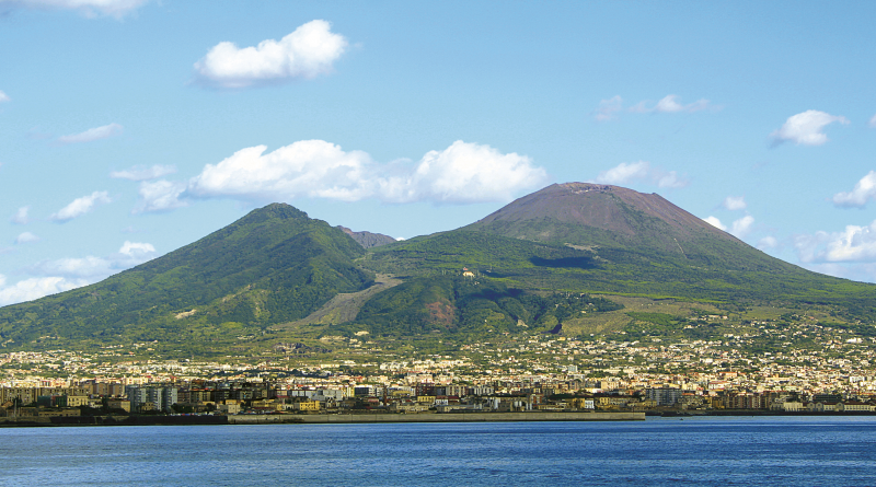 Vesuvio