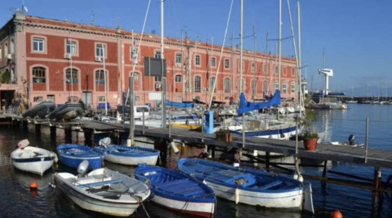 Lega navale