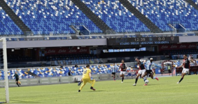 Napoli calcio