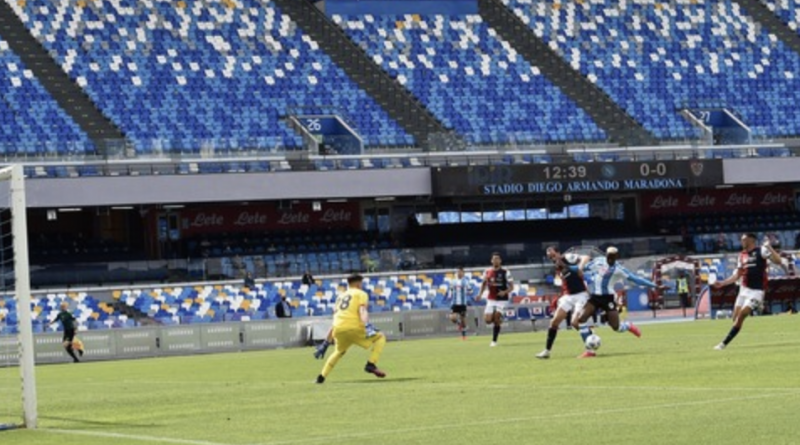 Napoli calcio