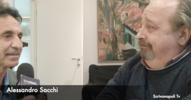 Monarchici, Alessandro Sacchi