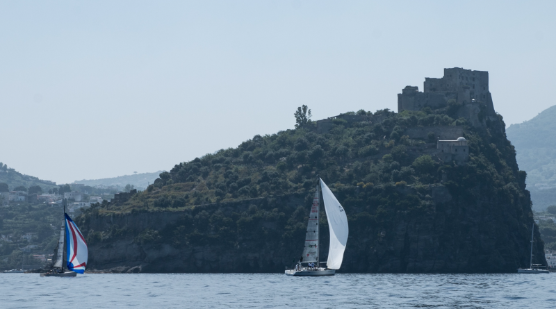 Vela Ischia