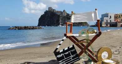 Ischia cinema