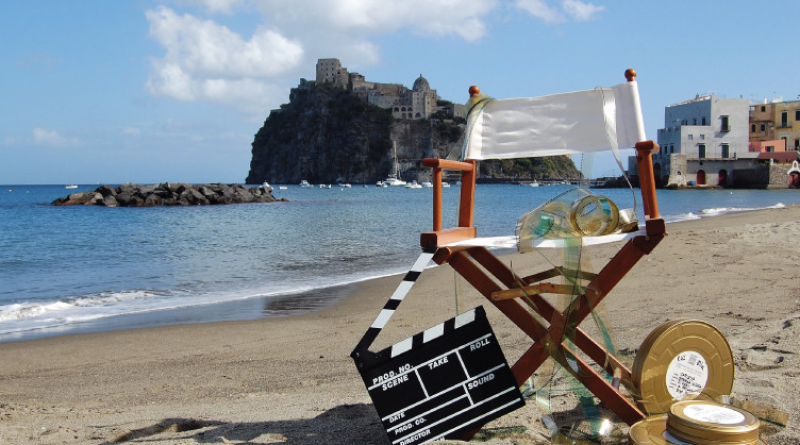 Ischia cinema