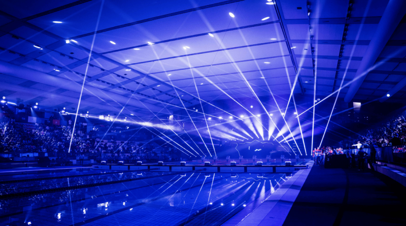 Nuoto