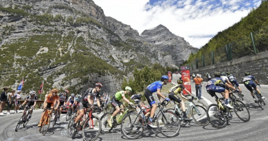 Giro d'Italia