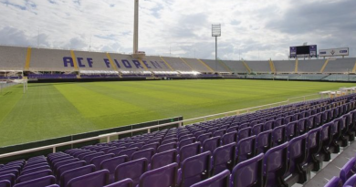 Stadio Firenze