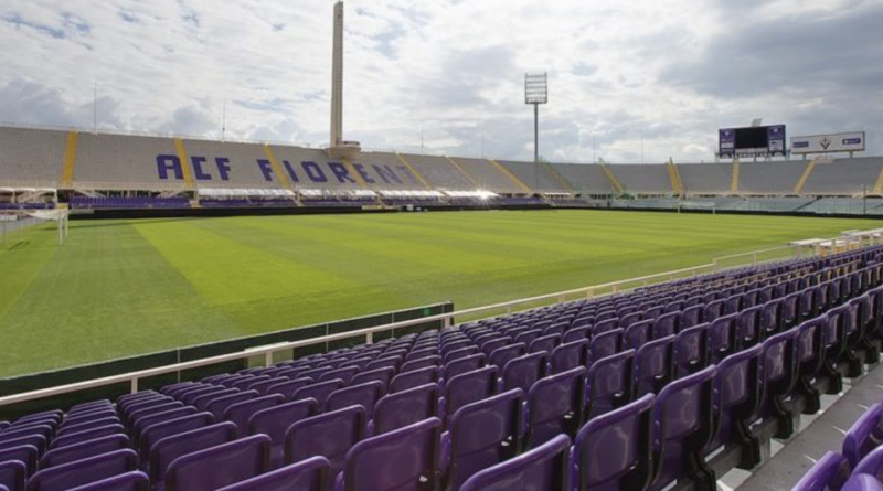 Stadio Firenze