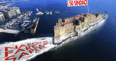 sindaco