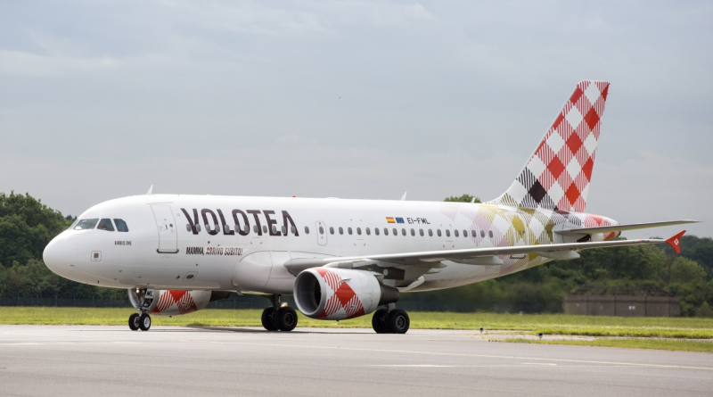 Volotea