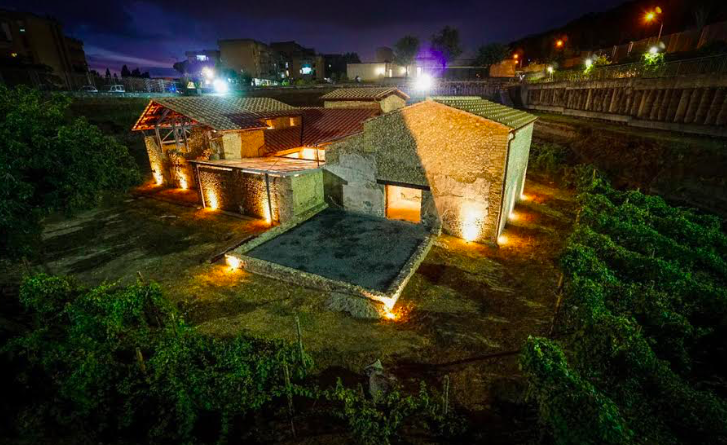 Pompei
