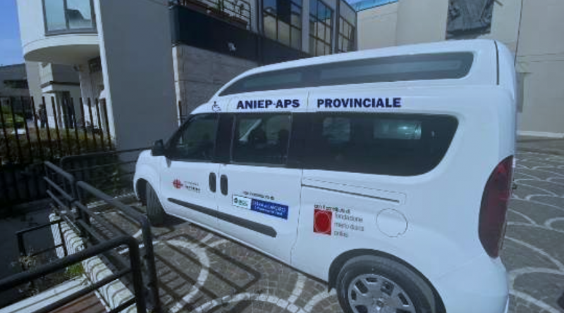 ambulanza