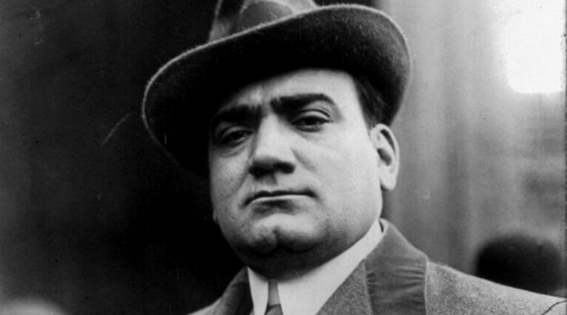 Caruso