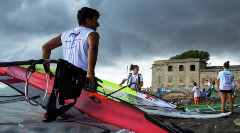 WINDSURF