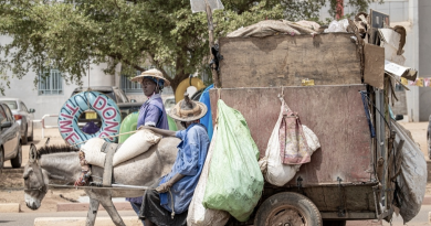 Burkina