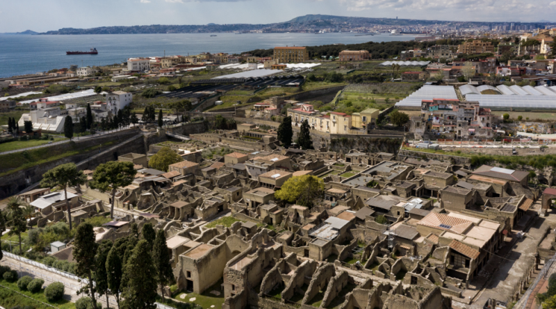 Ercolano