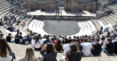 Teatro Pompei