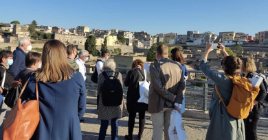 Pompei Ercolano