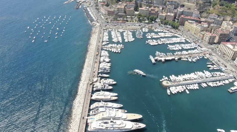 Salone nautico