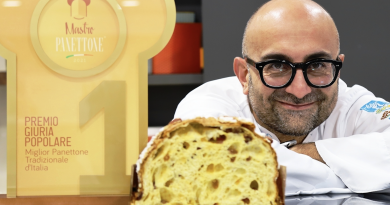 Panettone