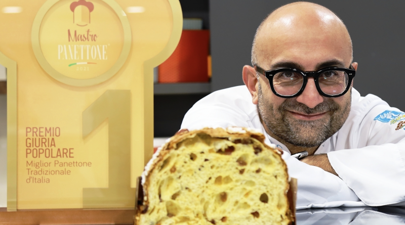 Panettone