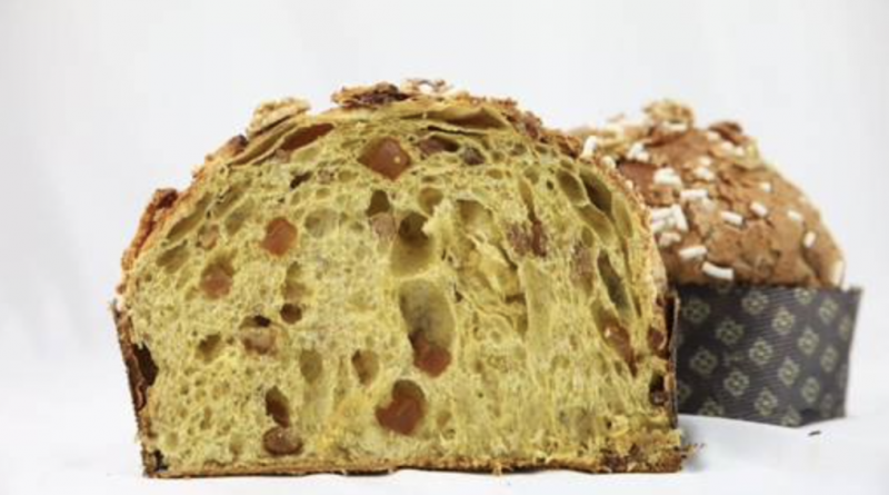 Panettone