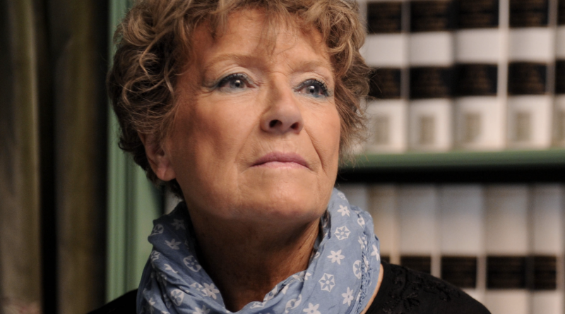 Dacia Maraini