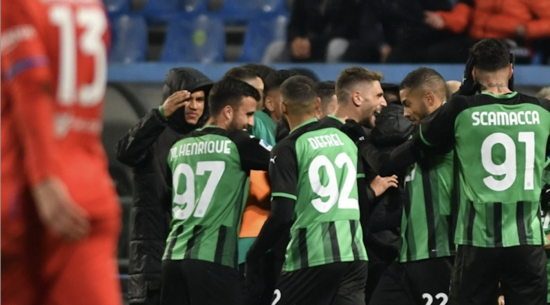 Sassuolo