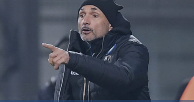 Spalletti