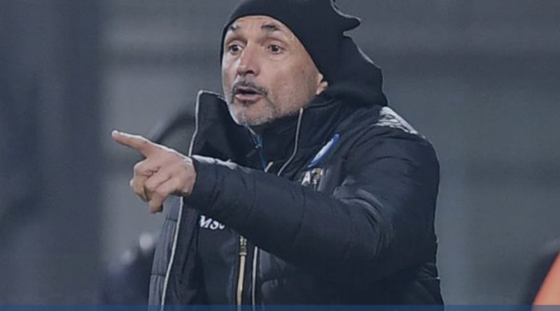 Spalletti