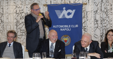 Aci Napoli