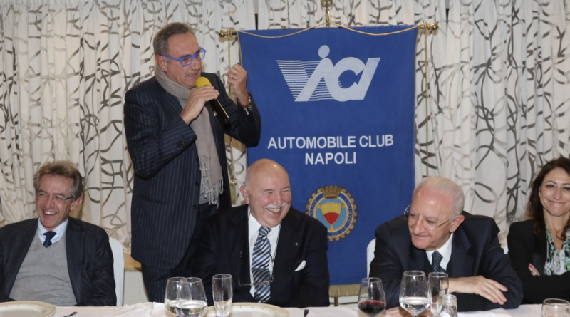 Aci Napoli