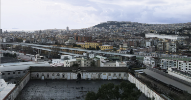 Cimitero Fontanelle