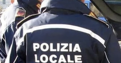 POLIZIA Regione