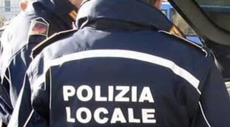 POLIZIA Regione