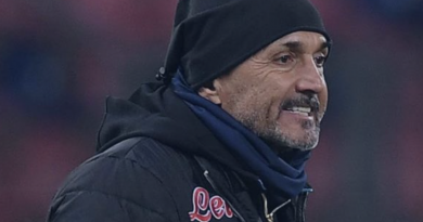 Spalletti