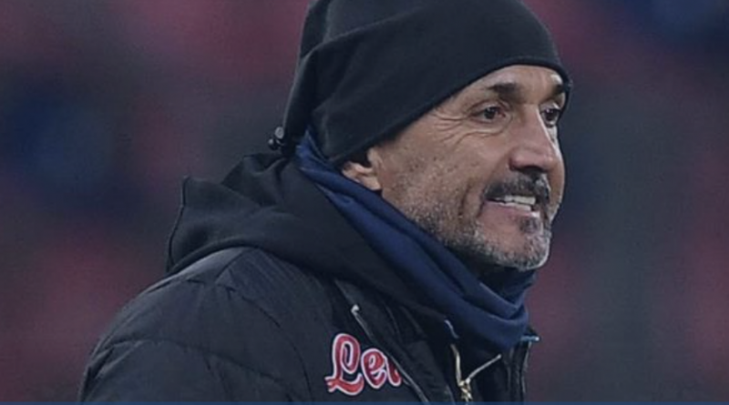 Spalletti