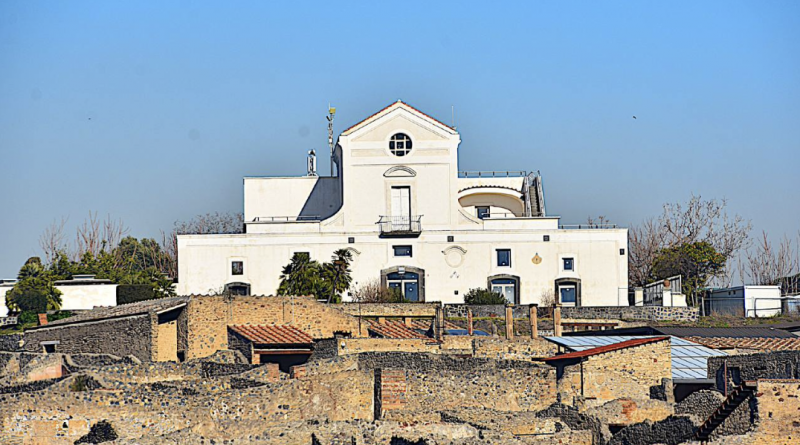 Pompei