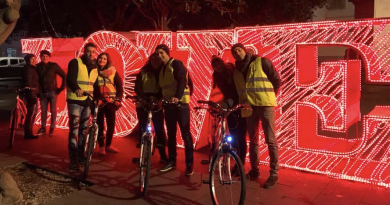 Bike San Valentino