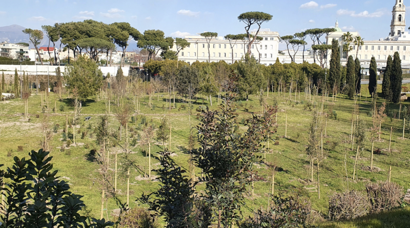 Pompei