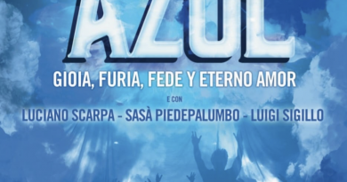 Azul