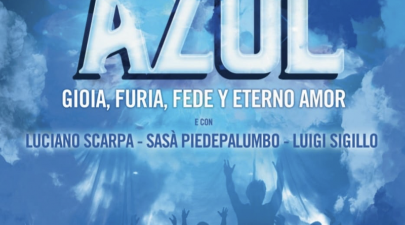 Azul