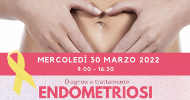 Endometriosi