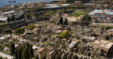 Pompei