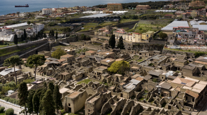 Pompei